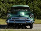 Thumbnail Photo 4 for 1951 Chevrolet Deluxe