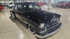 Thumbnail Photo 5 for 1951 Chevrolet Deluxe