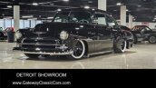 1951 Chevrolet Deluxe