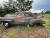 1951 Chevrolet Deluxe
