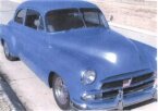Thumbnail Photo 1 for 1951 Chevrolet Fleetline