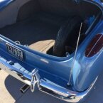 Thumbnail Photo 5 for 1951 Chevrolet Fleetline