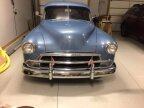 Thumbnail Photo 3 for 1951 Chevrolet Fleetline