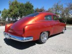Thumbnail Photo 4 for 1951 Chevrolet Fleetline