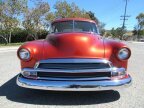 Thumbnail Photo 3 for 1951 Chevrolet Fleetline