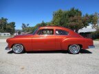 Thumbnail Photo 2 for 1951 Chevrolet Fleetline