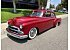 1951 Chevrolet Fleetline