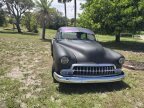 Thumbnail Photo 5 for 1951 Chevrolet Fleetline