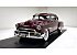 1951 Chevrolet Fleetline