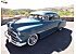 1951 Chevrolet Fleetline