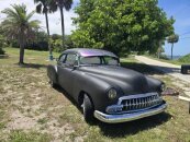 1951 Chevrolet Fleetline