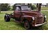 1951 Chevrolet Other Chevrolet Models