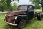 Thumbnail Photo 1 for 1951 Chevrolet Other Chevrolet Models