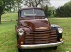 Thumbnail Photo 2 for 1951 Chevrolet Other Chevrolet Models