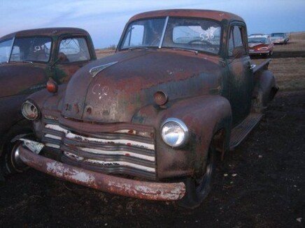 Photo 1 for 1951 Chevrolet Other Chevrolet Models