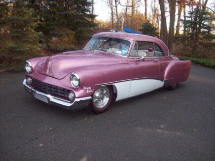 Photo 1 for 1951 Chevrolet Other Chevrolet Models