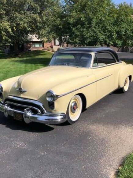 Photo 1 for 1951 Chevrolet Other Chevrolet Models