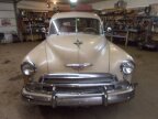 Thumbnail Photo 2 for 1951 Chevrolet Other Chevrolet Models