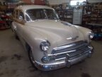 Thumbnail Photo 4 for 1951 Chevrolet Other Chevrolet Models