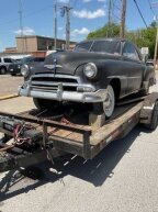 Thumbnail Photo 4 for 1951 Chevrolet Other Chevrolet Models
