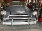 Thumbnail Photo 5 for 1951 Chevrolet Other Chevrolet Models