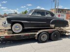 Thumbnail Photo 2 for 1951 Chevrolet Other Chevrolet Models