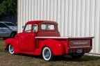 Thumbnail Photo 2 for 1951 Chevrolet Other Chevrolet Models