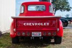 Thumbnail Photo 3 for 1951 Chevrolet Other Chevrolet Models