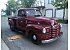 1951 Chevrolet Other Chevrolet Models