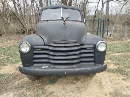 Photo 1 for 1951 Chevrolet Other Chevrolet Models for Sale by Owner
