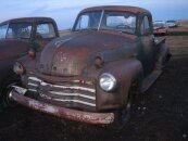 1951 Chevrolet Other Chevrolet Models