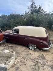 1951 Chevrolet Other Chevrolet Models