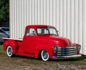 1951 Chevrolet Other Chevrolet Models