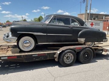 1951 Chevrolet Other Chevrolet Models