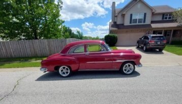 1951 Chevrolet Other Chevrolet Models