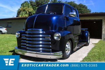 1951 Chevrolet Other Chevrolet Models