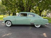 1951 Chevrolet Other Chevrolet Models