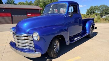 1951 Chevrolet Other Chevrolet Models