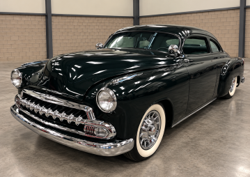 1951 Chevrolet Other Chevrolet Models