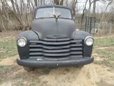 1951 Chevrolet Other Chevrolet Models