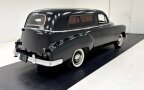 Thumbnail Photo 5 for 1951 Chevrolet Sedan Delivery