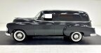 Thumbnail Photo 2 for 1951 Chevrolet Sedan Delivery