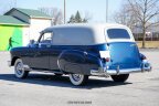 Thumbnail Photo 6 for 1951 Chevrolet Sedan Delivery