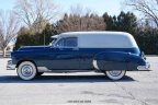 Thumbnail Photo 3 for 1951 Chevrolet Sedan Delivery