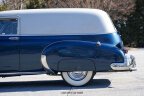 Thumbnail Photo 5 for 1951 Chevrolet Sedan Delivery