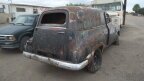 Thumbnail Photo 1 for 1951 Chevrolet Sedan Delivery