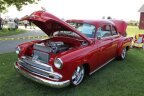 Thumbnail Photo 3 for 1951 Chevrolet Styleline