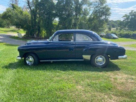Photo 1 for 1951 Chevrolet Styleline