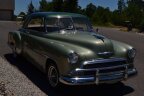 Thumbnail Photo 5 for 1951 Chevrolet Styleline