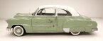 Thumbnail Photo 1 for 1951 Chevrolet Styleline